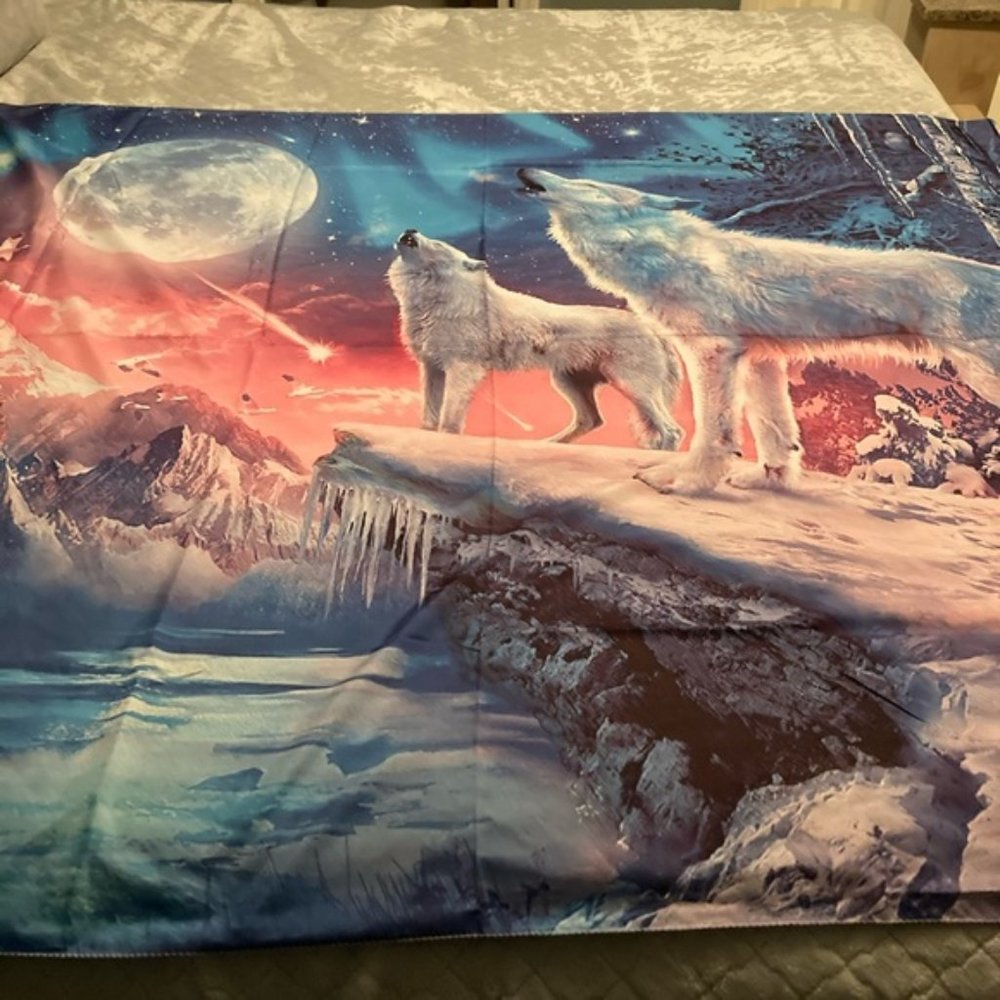 NWOTS Tapestry
